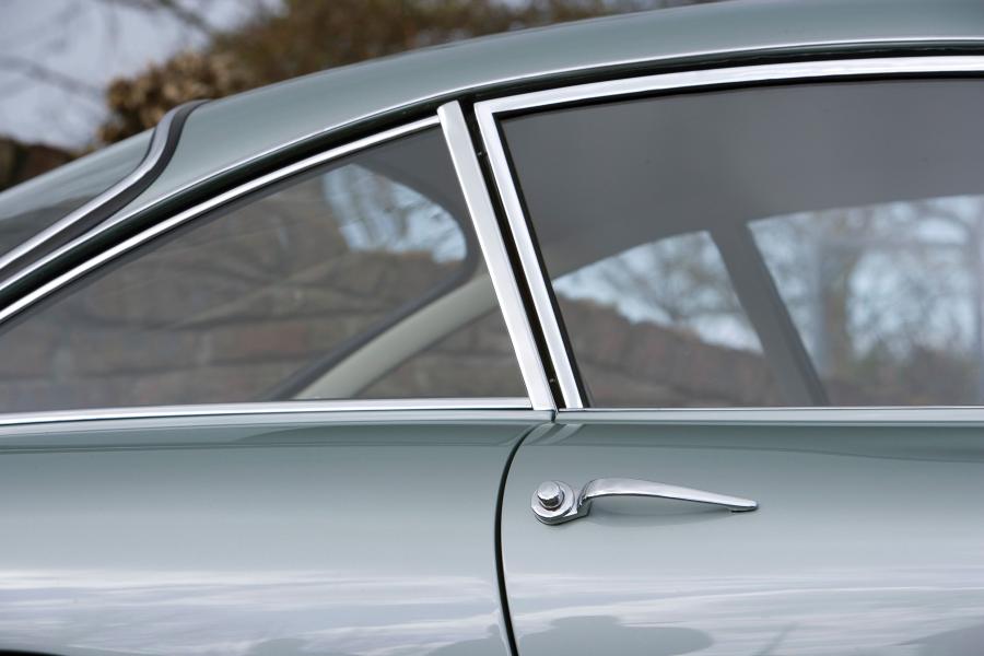  Ferrari 250 GT-L Berlinetta 1963 года  (фото 4 из 12)